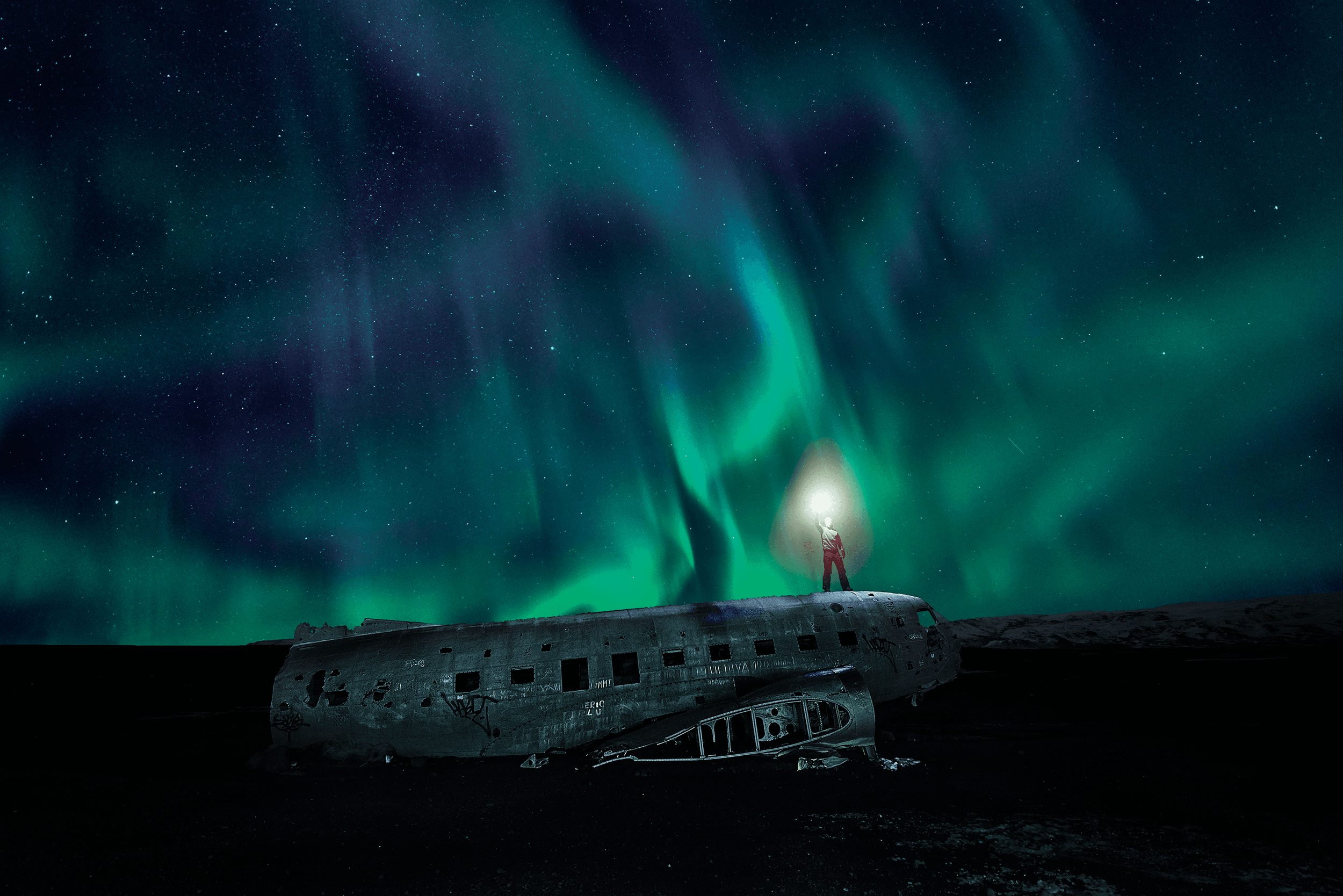 Night & Astrophotography