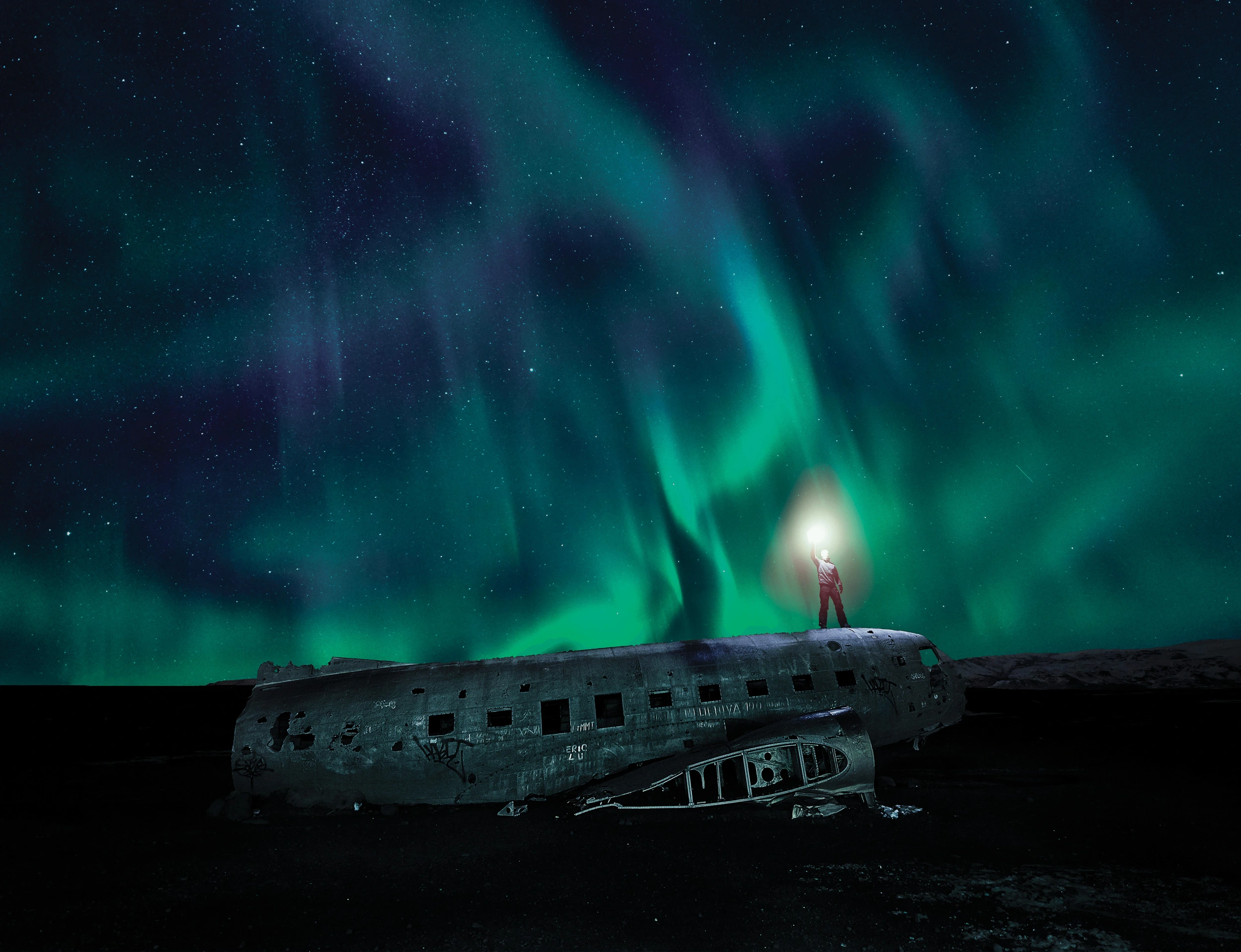 Iceland